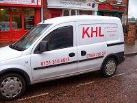 KHL Domestic Cleaning 1058998 Image 1